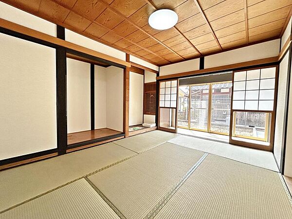 室内