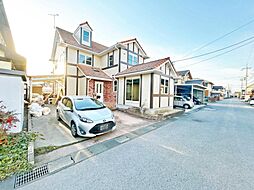 物件画像 長浜市新庄寺町　戸建て