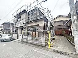 物件画像 彦根市東沼波町 戸建て