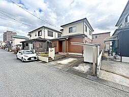 物件画像 長浜市鐘紡町 戸建て