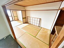 室内の画像