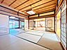 室内：【リフォーム済】一階和室写真