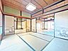 室内：【リフォーム済】1階和室写真