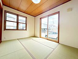 室内の画像