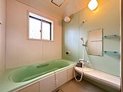 【期間限定現況販売】浴室写真