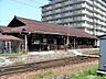 その他：【駅】「彦根口駅」まで約500m、徒歩で約7分の距離です。