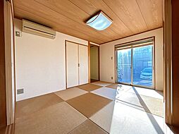 室内の画像