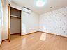室内：【現況販売】二階洋室写真