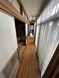 室内の画像