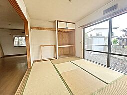 和室の画像