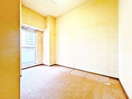 【リフォーム中】洋室写真
