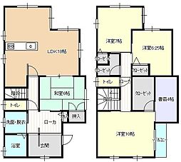 東近江市五個荘川並町 戸建て