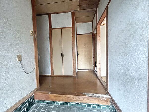 室内