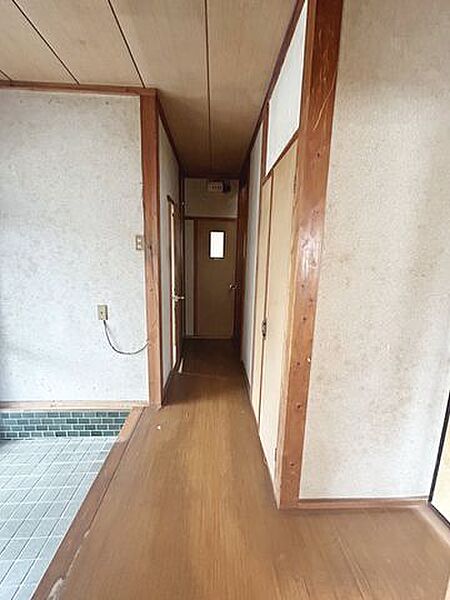 室内