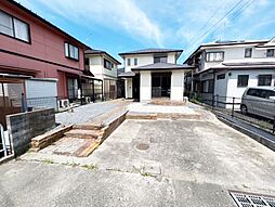 物件画像 野洲市西河原　戸建て