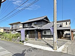 物件画像 守山市矢島町　戸建て