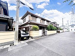 物件画像 大津市石山寺5丁目　戸建て