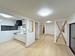 物件画像 栗東市小野　戸建て