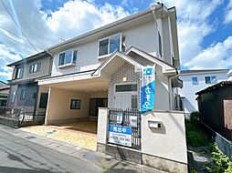 物件画像 草津市青地町　戸建て