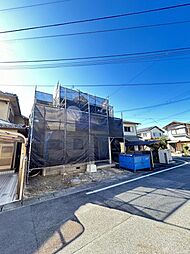 物件画像 栗東市坊袋　戸建て