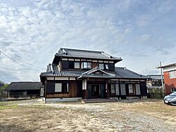 物件画像 守山市矢島町　戸建て