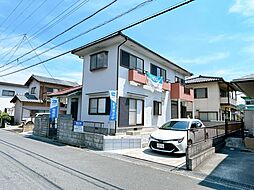 物件画像 甲賀市甲南町希望ケ丘本町5丁目　戸建て
