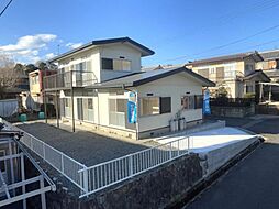 物件画像 甲賀市甲賀町相模 戸建て