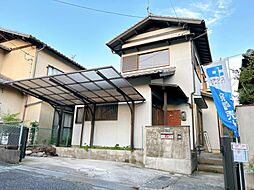 物件画像 大津市苗鹿2丁目　戸建て