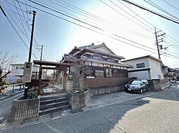 物件画像 守山市播磨田町　戸建て