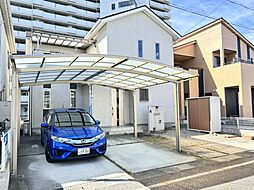物件画像 守山市水保町　戸建て
