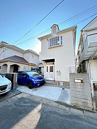 物件画像 草津市木川町 戸建て