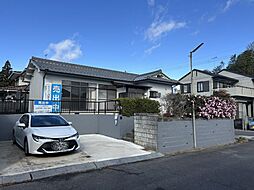 物件画像 甲賀市甲南町深川　戸建て