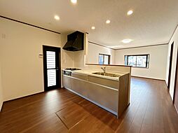 物件画像 甲賀市甲賀町鹿深台 戸建て