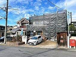 物件画像 栗東市下戸山　戸建て