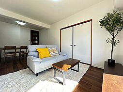 物件画像 サンフオーレ野洲　202