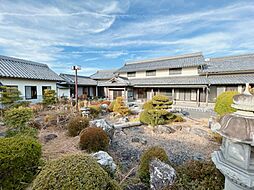 物件画像 甲賀市土山町大野　戸建て