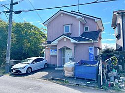 物件画像 湖南市正福寺　戸建て
