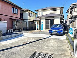 物件画像 野洲市西河原　戸建て