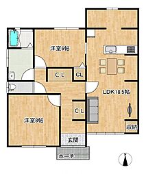 物件画像 野洲市小篠原 戸建て