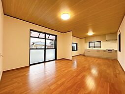 物件画像 栗東市林　戸建て