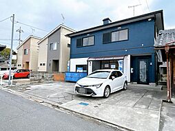 物件画像 栗東市林 戸建て