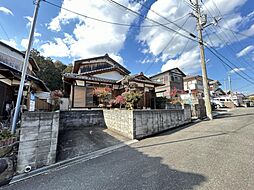 物件画像 湖南市柑子袋西4丁目 戸建て