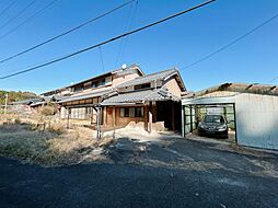 物件画像 甲賀市甲賀町岩室　戸建て