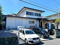 物件画像 大津市南郷4丁目　戸建て