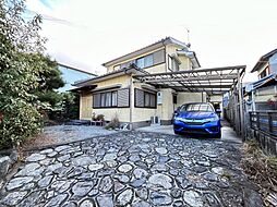 物件画像 大津市平津1丁目 戸建て