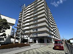 物件画像 レークパレス大津堅田 702