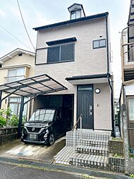 物件画像 草津市野村3丁目 戸建て