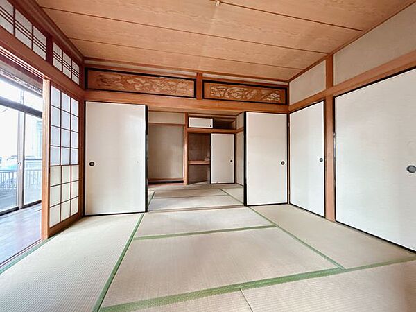 室内