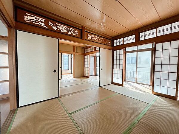 室内