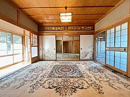 甲賀市甲賀町岩室 戸建て